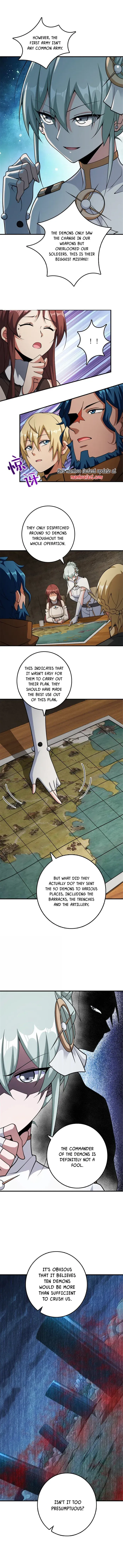 Release That Witch Chapter 635 Online - página 2