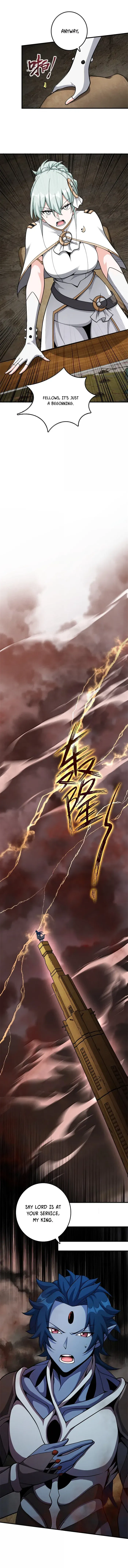 Release That Witch Chapter 635 Online - página 4