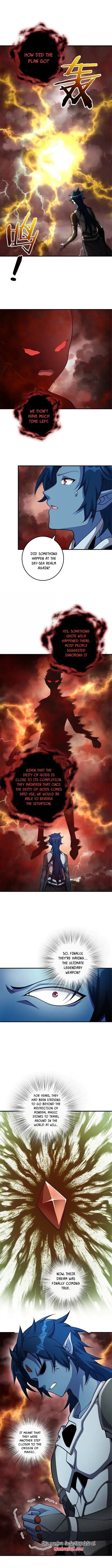 Release That Witch Chapter 635 Online - página 5