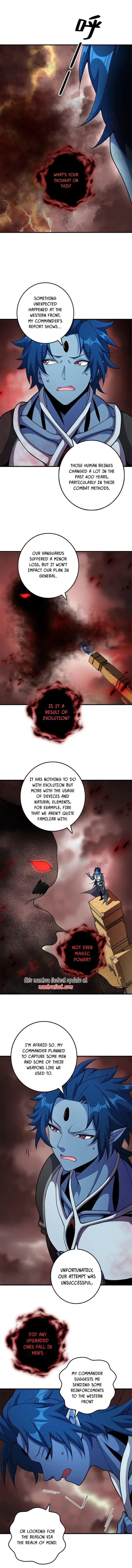 Release That Witch Chapter 635 Online - página 6
