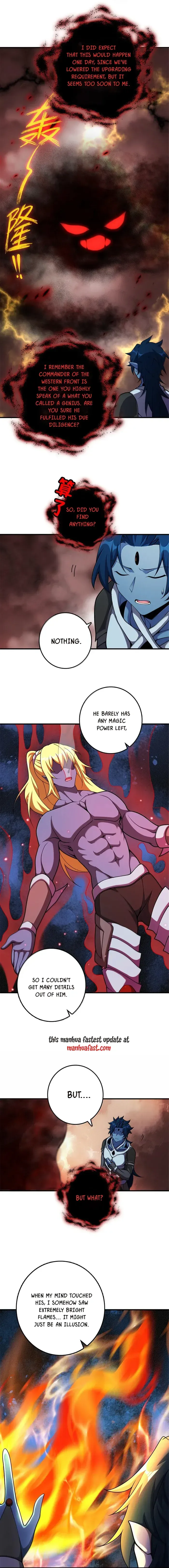 Release That Witch Chapter 635 Online - página 7