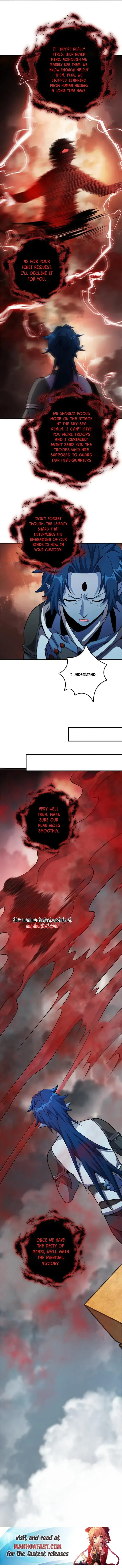 Release That Witch Chapter 635 Online - página 8