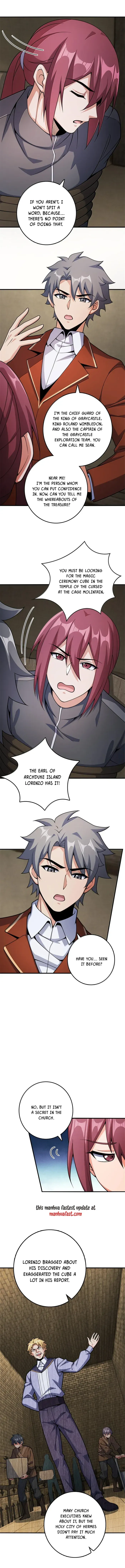 Release That Witch Chapter 636 Online - página 2