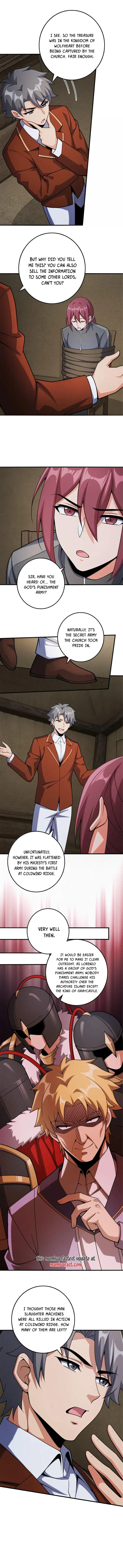 Release That Witch Chapter 636 Online - página 3