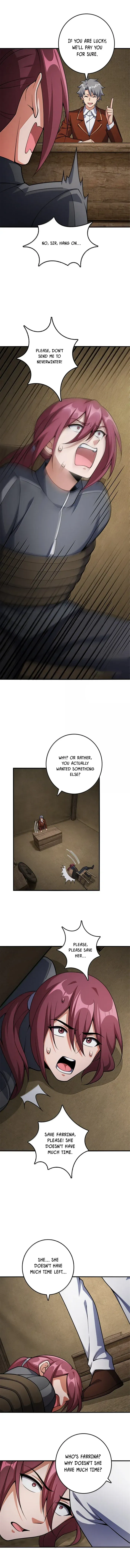 Release That Witch Chapter 636 Online - página 6