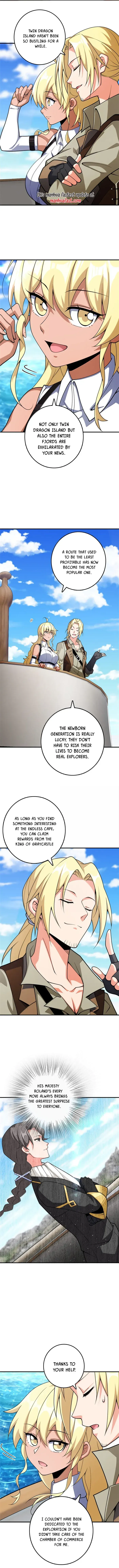 Release That Witch Chapter 637 Online - página 2