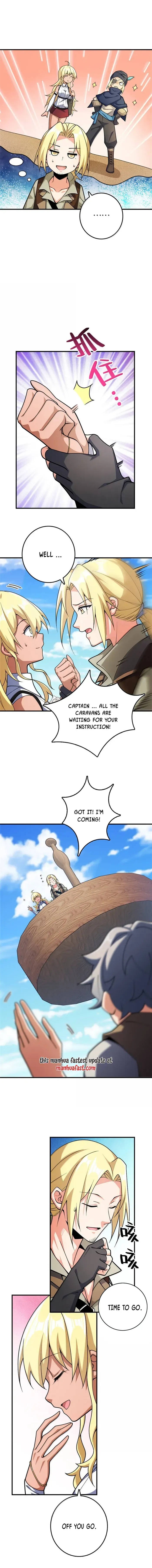 Release That Witch Chapter 637 Online - página 4