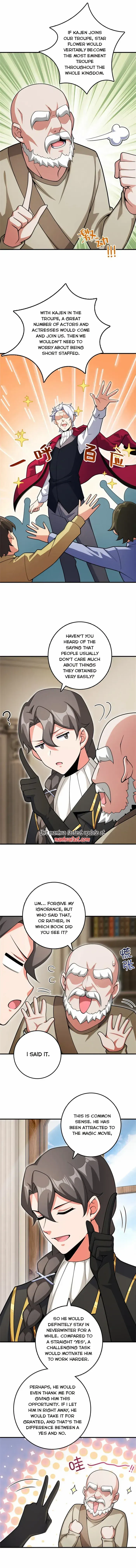 Release That Witch Chapter 639 Online - página 2