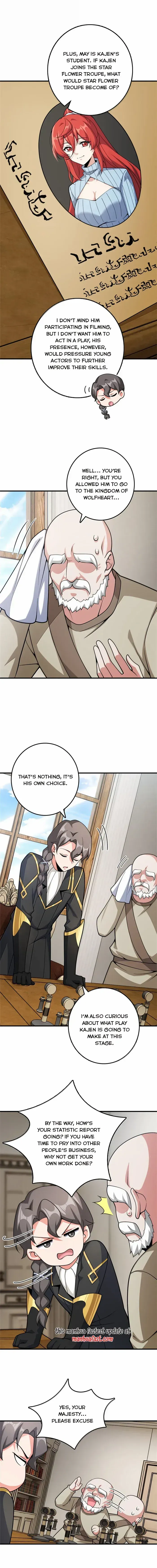 Release That Witch Chapter 639 Online - página 3