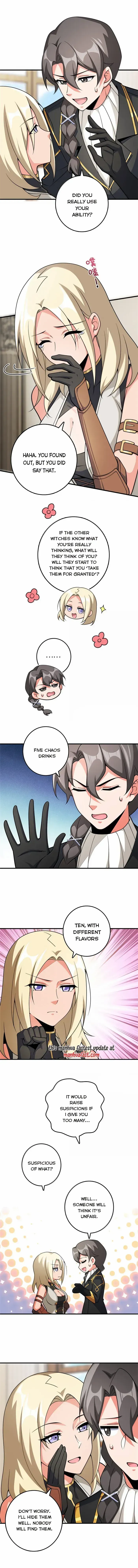 Release That Witch Chapter 639 Online - página 5