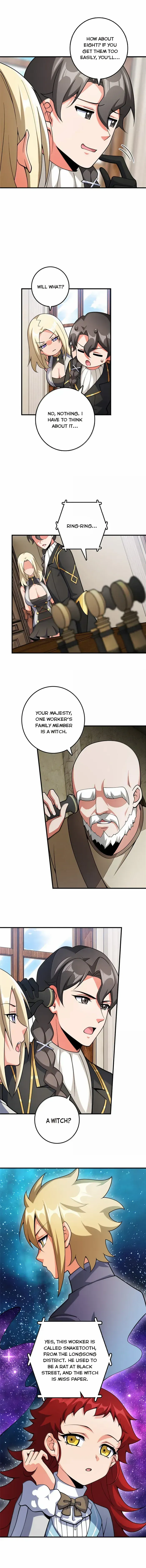 Release That Witch Chapter 639 Online - página 6
