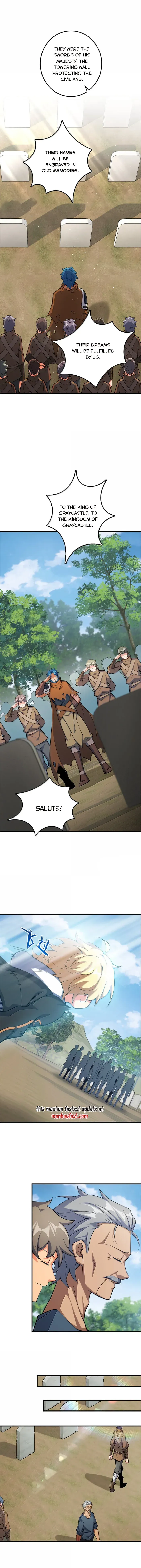 Release That Witch Chapter 640 Online - página 2