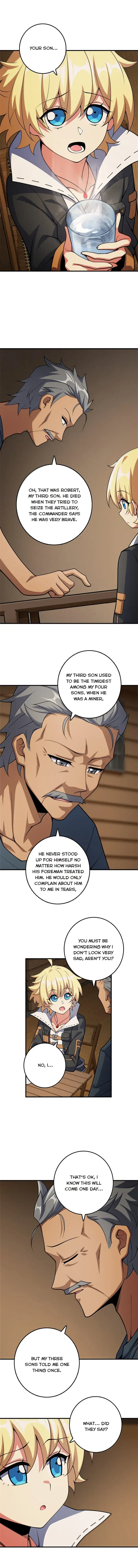 Release That Witch Chapter 640 Online - página 4