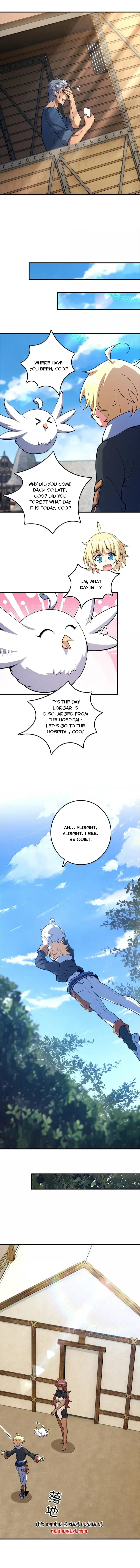 Release That Witch Chapter 640 Online - página 6