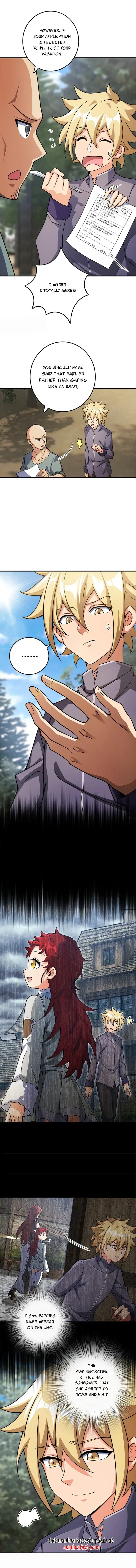 Release That Witch Chapter 641 Online - página 2