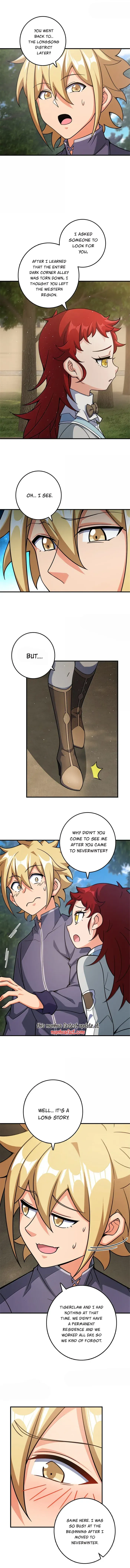 Release That Witch Chapter 641 Online - página 5