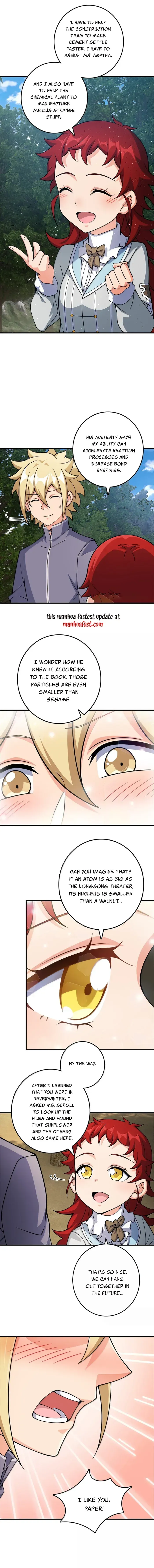 Release That Witch Chapter 641 Online - página 6