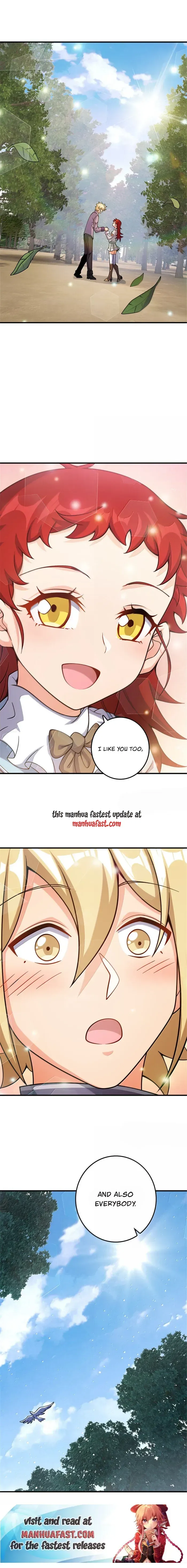 Release That Witch Chapter 641 Online - página 7