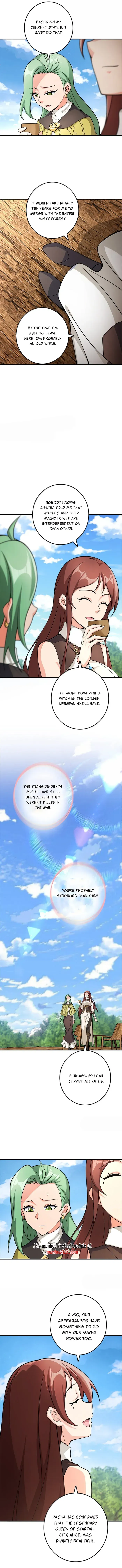 Release That Witch Chapter 642 Online - página 5