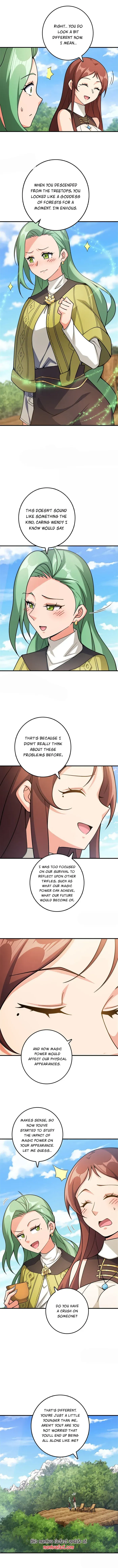 Release That Witch Chapter 642 Online - página 6