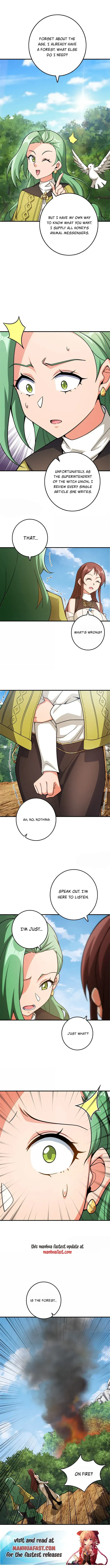 Release That Witch Chapter 642 Online - página 7