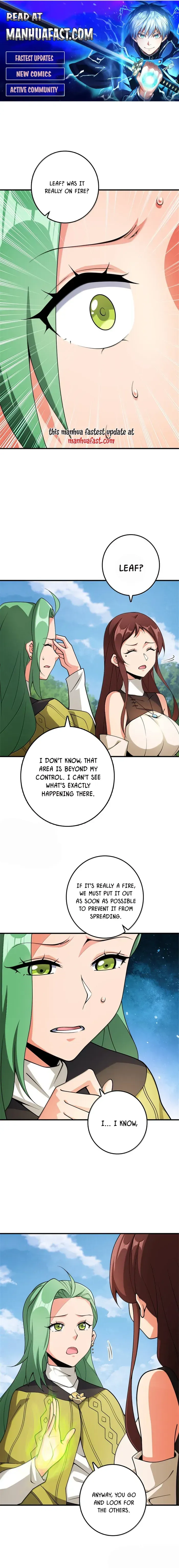Release That Witch Chapter 643 Online - página 1