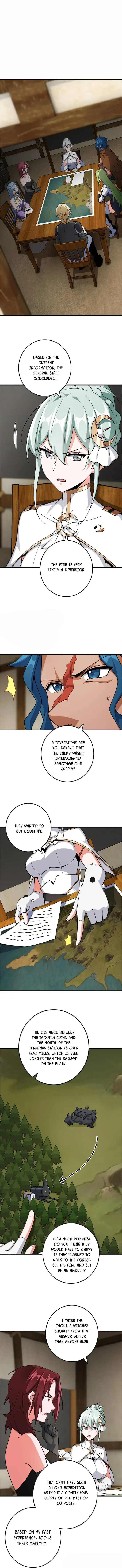 Release That Witch Chapter 643 Online - página 4