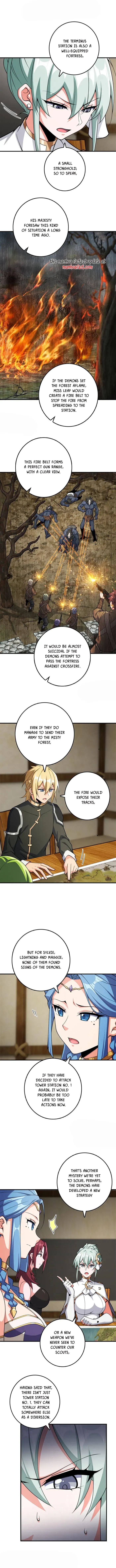 Release That Witch Chapter 643 Online - página 5