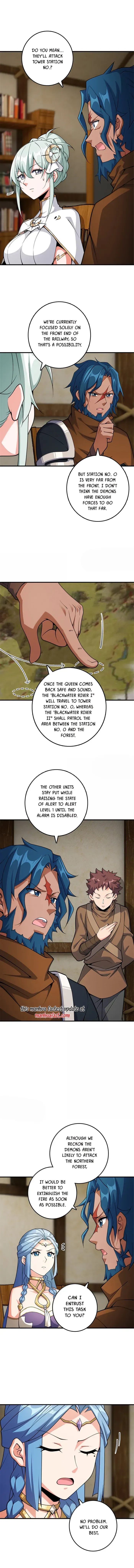 Release That Witch Chapter 643 Online - página 6