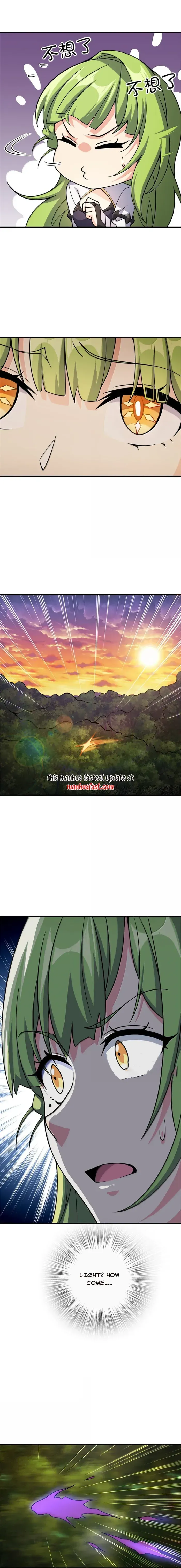 Release That Witch Chapter 644 Online - página 2
