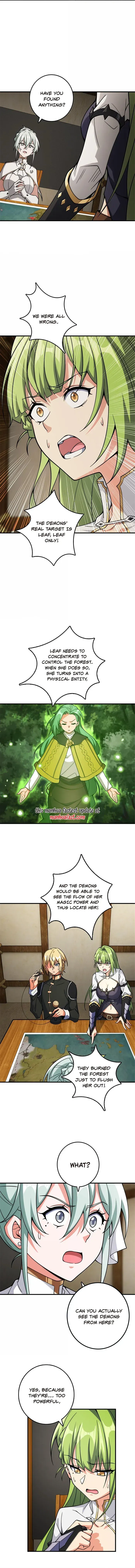 Release That Witch Chapter 644 Online - página 5
