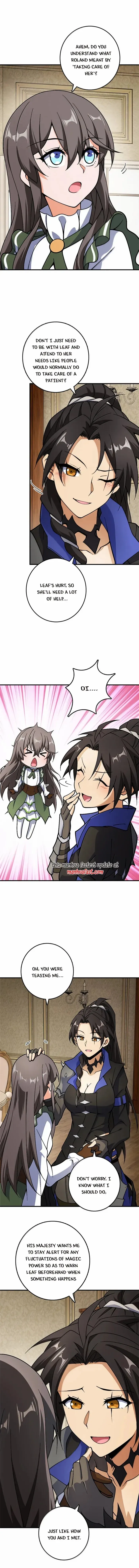 Release That Witch Chapter 647 Online - página 7