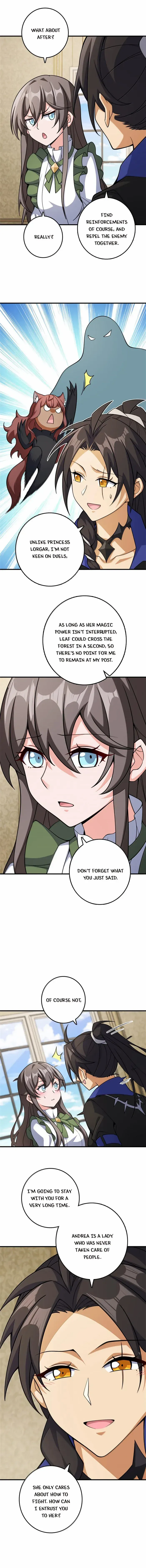 Release That Witch Chapter 648 Online - página 2