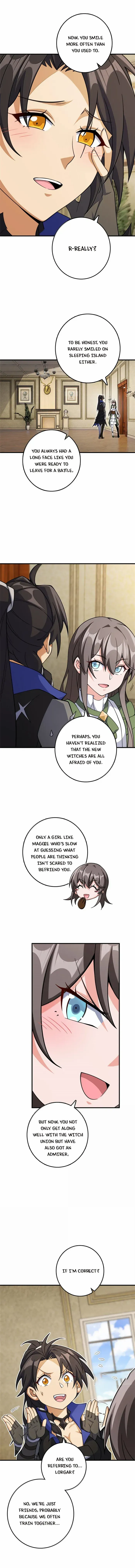Release That Witch Chapter 648 Online - página 4