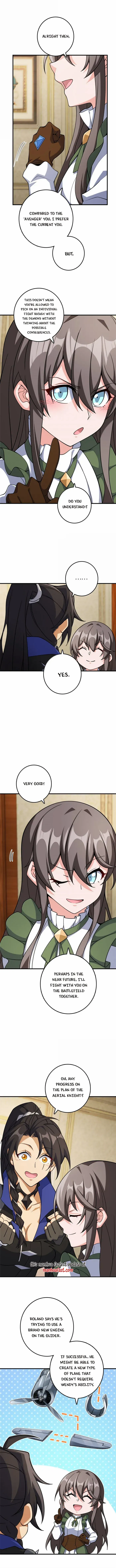 Release That Witch Chapter 648 Online - página 5