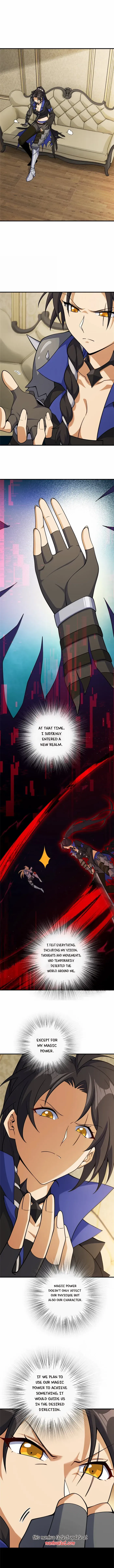 Release That Witch Chapter 648 Online - página 7