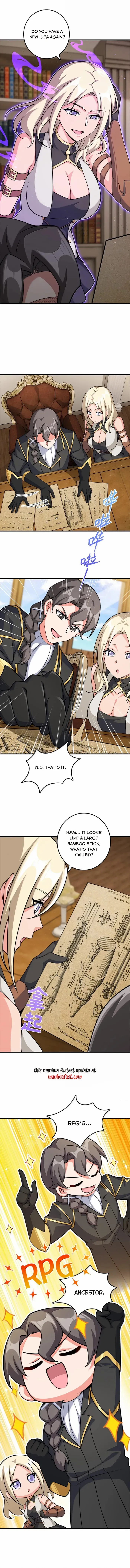 Release That Witch Chapter 649 Online - página 2