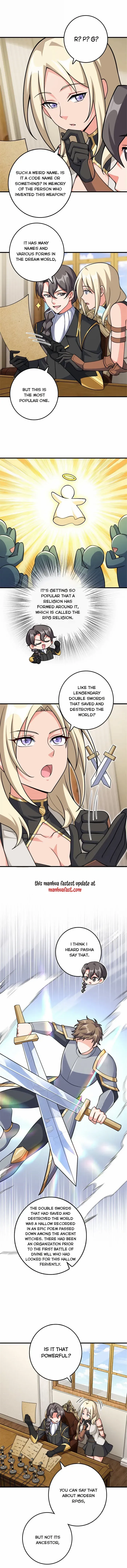 Release That Witch Chapter 649 Online - página 3