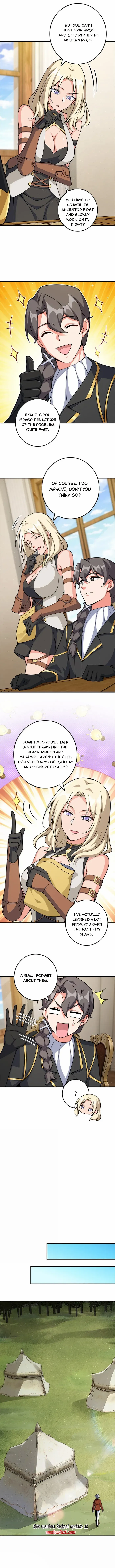 Release That Witch Chapter 649 Online - página 4