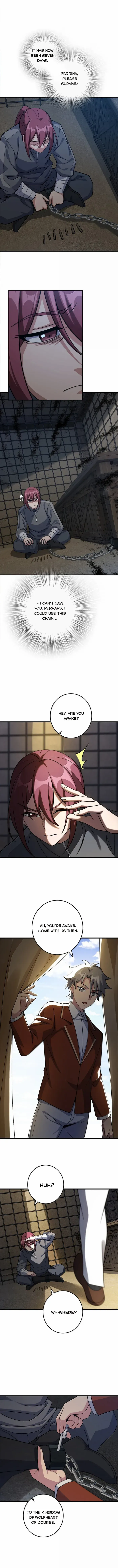 Release That Witch Chapter 649 Online - página 5