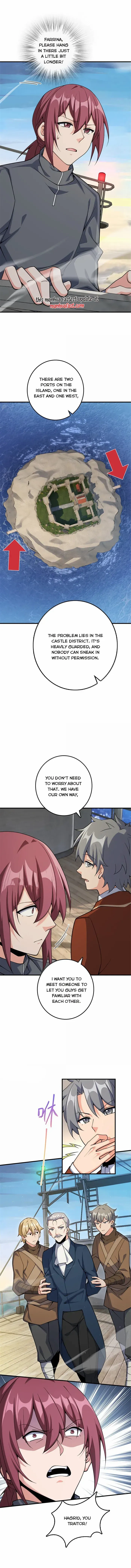 Release That Witch Chapter 650 Online - página 2