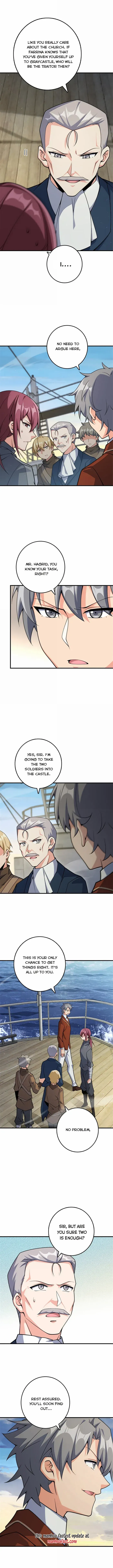 Release That Witch Chapter 650 Online - página 3