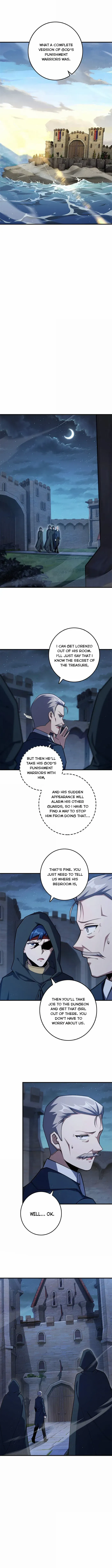 Release That Witch Chapter 650 Online - página 4