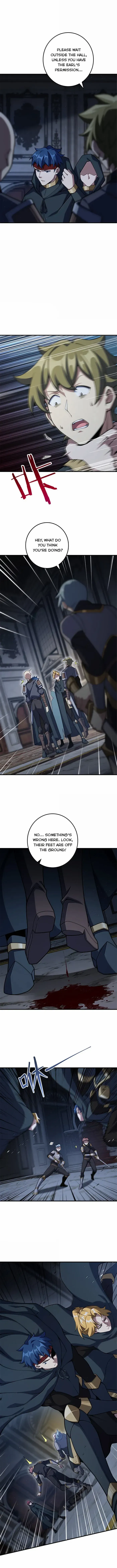 Release That Witch Chapter 650 Online - página 6