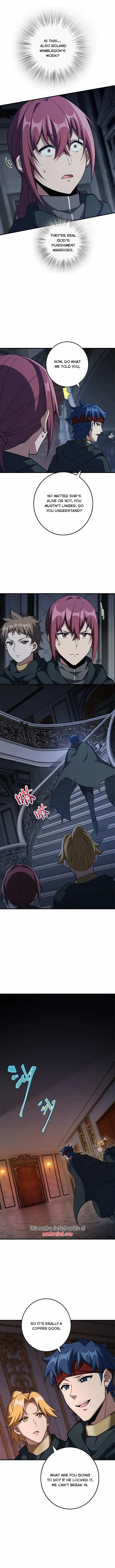 Release That Witch Chapter 650 Online - página 7