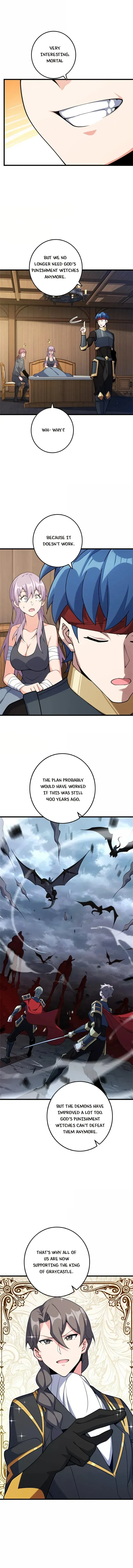 Release That Witch Chapter 653 Online - página 4