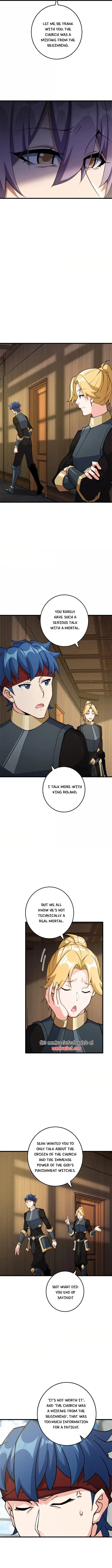 Release That Witch Chapter 653 Online - página 6