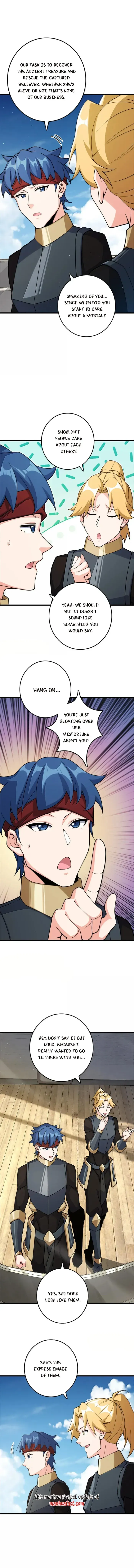 Release That Witch Chapter 653 Online - página 7