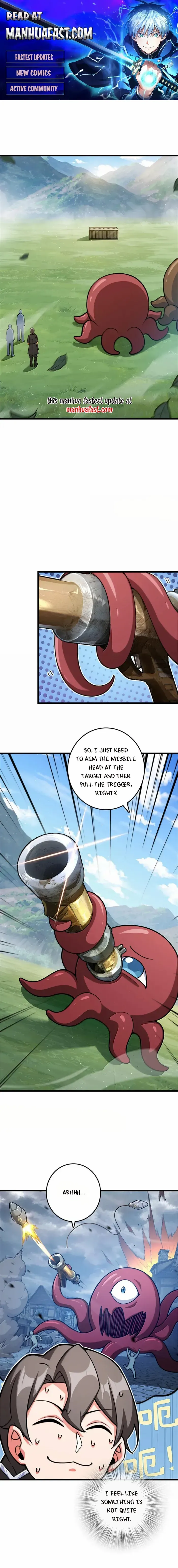 Release That Witch Chapter 654 Online - página 1