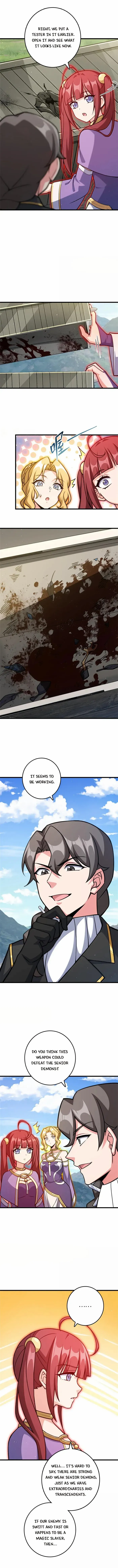 Release That Witch Chapter 654 Online - página 4